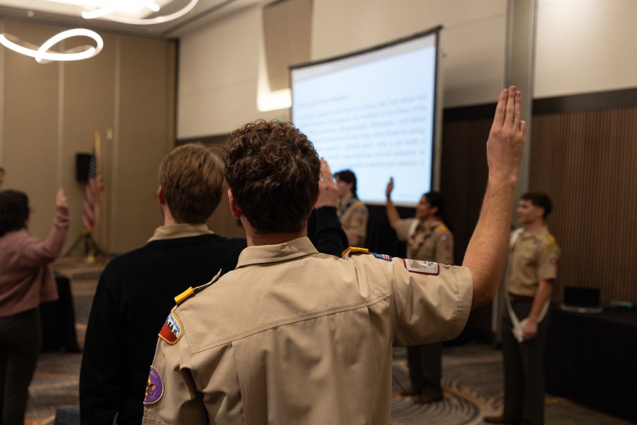 Order of the Arrow — 2026 National Planning Meeting