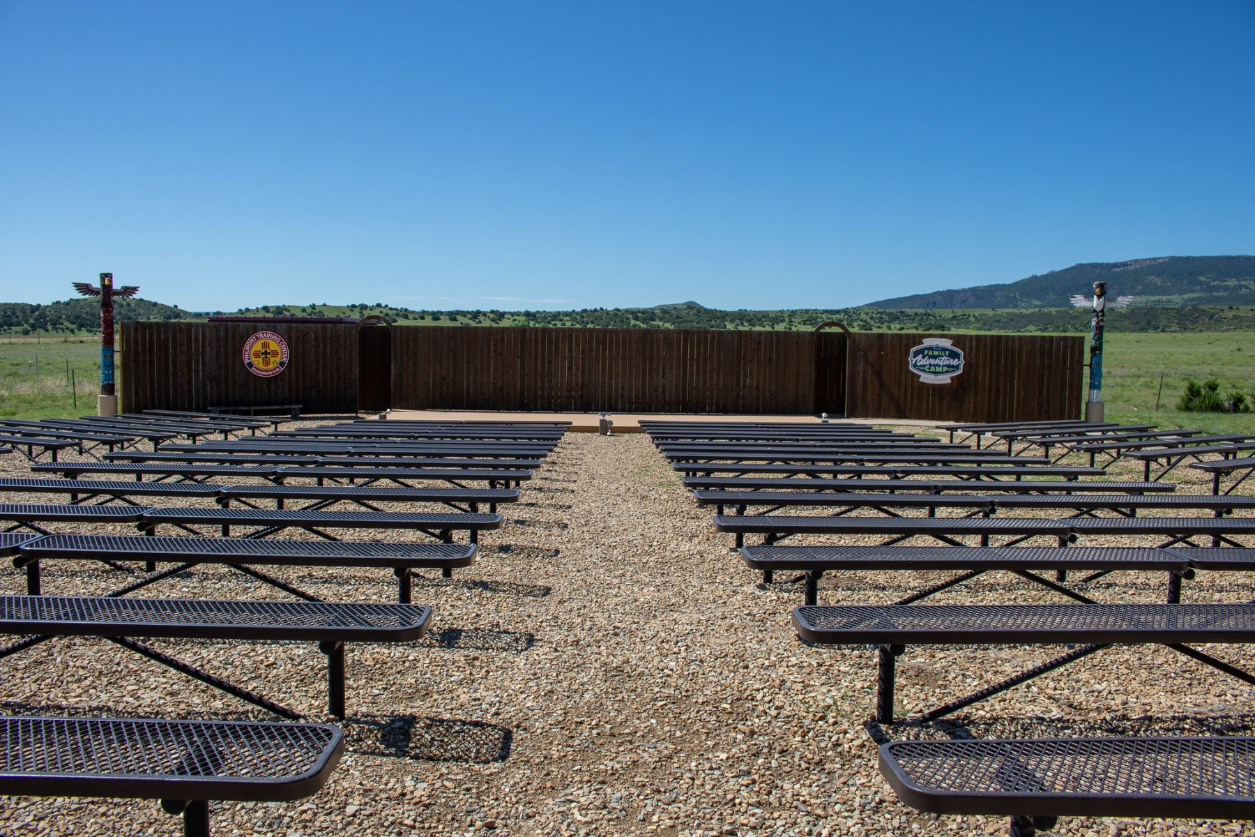 Order of the Arrow — Philmont Training Center