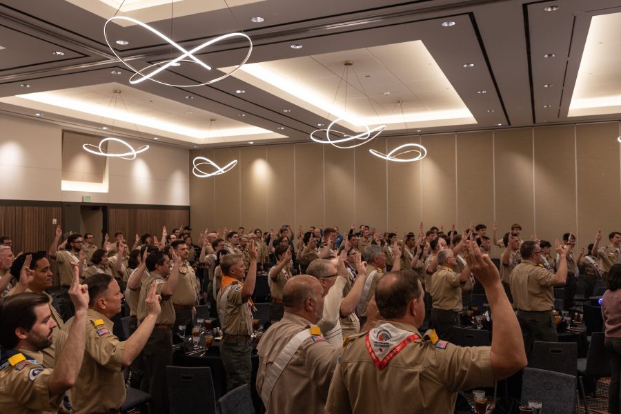 Order of the Arrow — 2026 National Planning Meeting