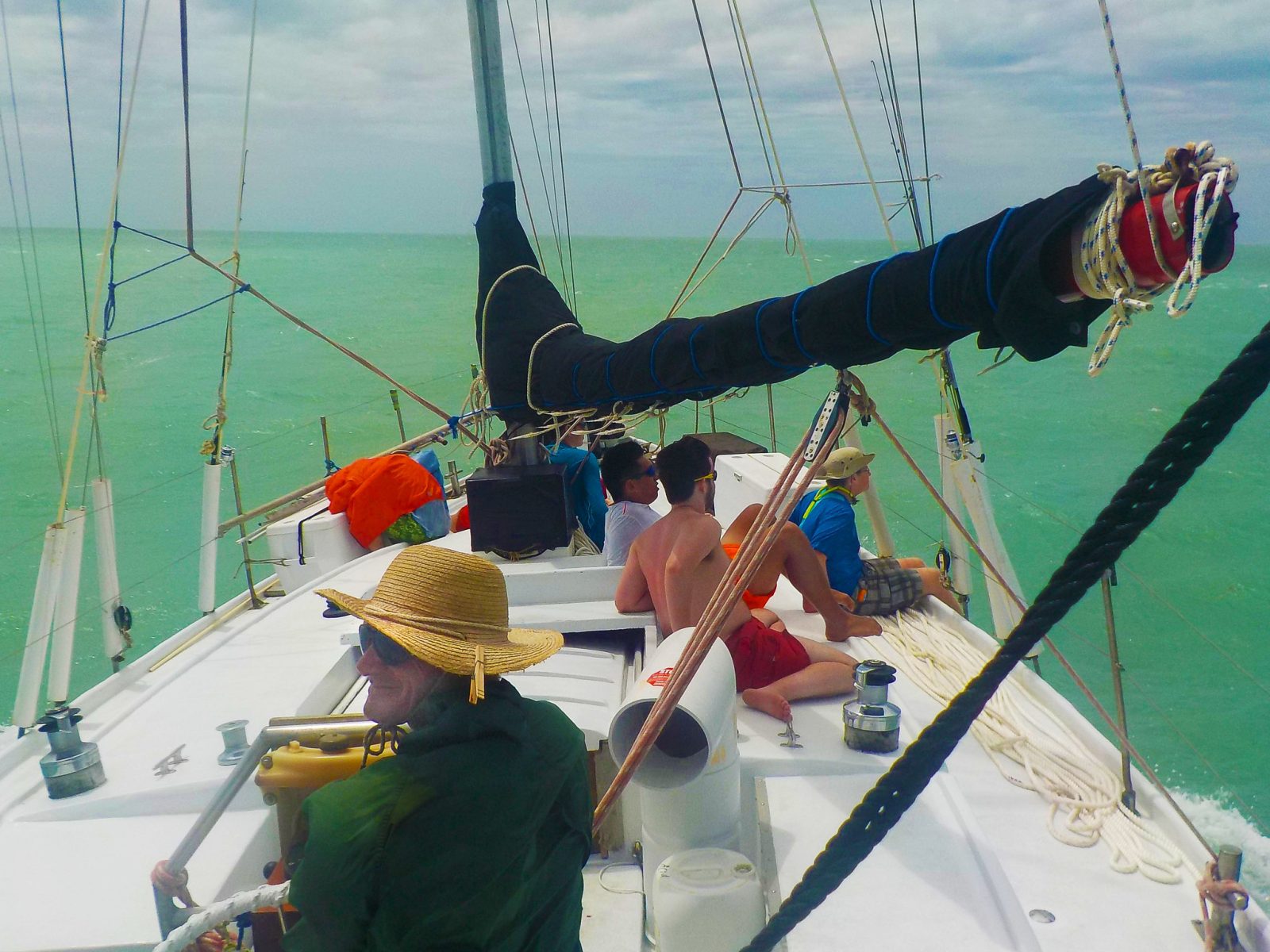 Order of the Arrow — OA Ocean Adventure