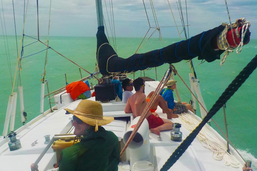 Order of the Arrow — OA Ocean Adventure